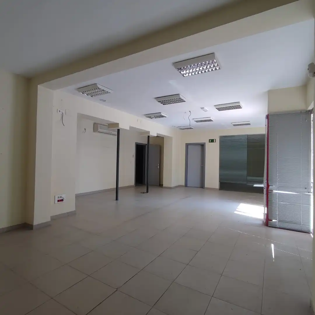 Local en venta en Fuente-Tójar con Aire acondicionado