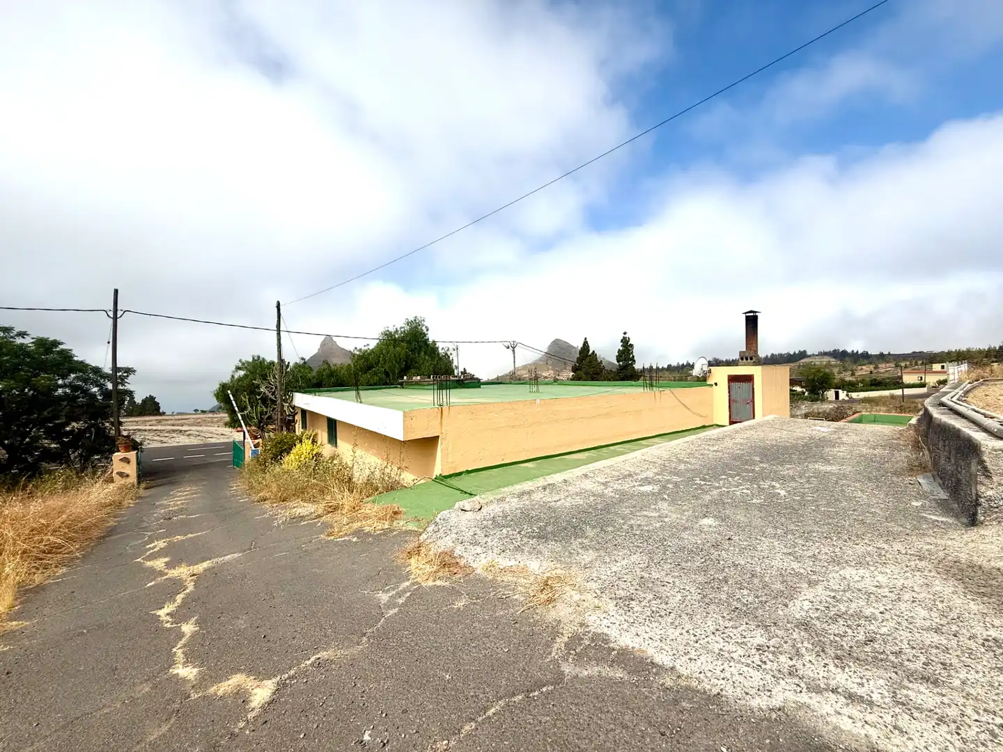 Local comercial en venta en Carretera del Hoyo, imagen 13
