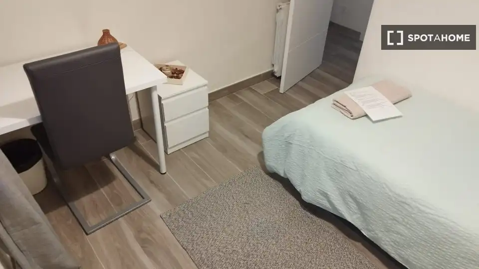 Habitación en Los Ángeles