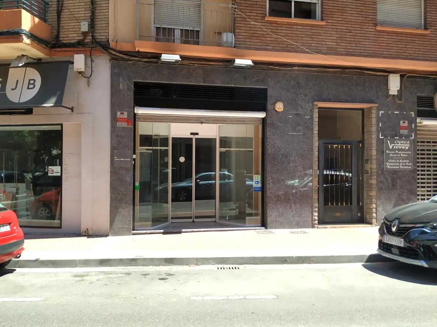 Business premises to rent in San José, imagen 2