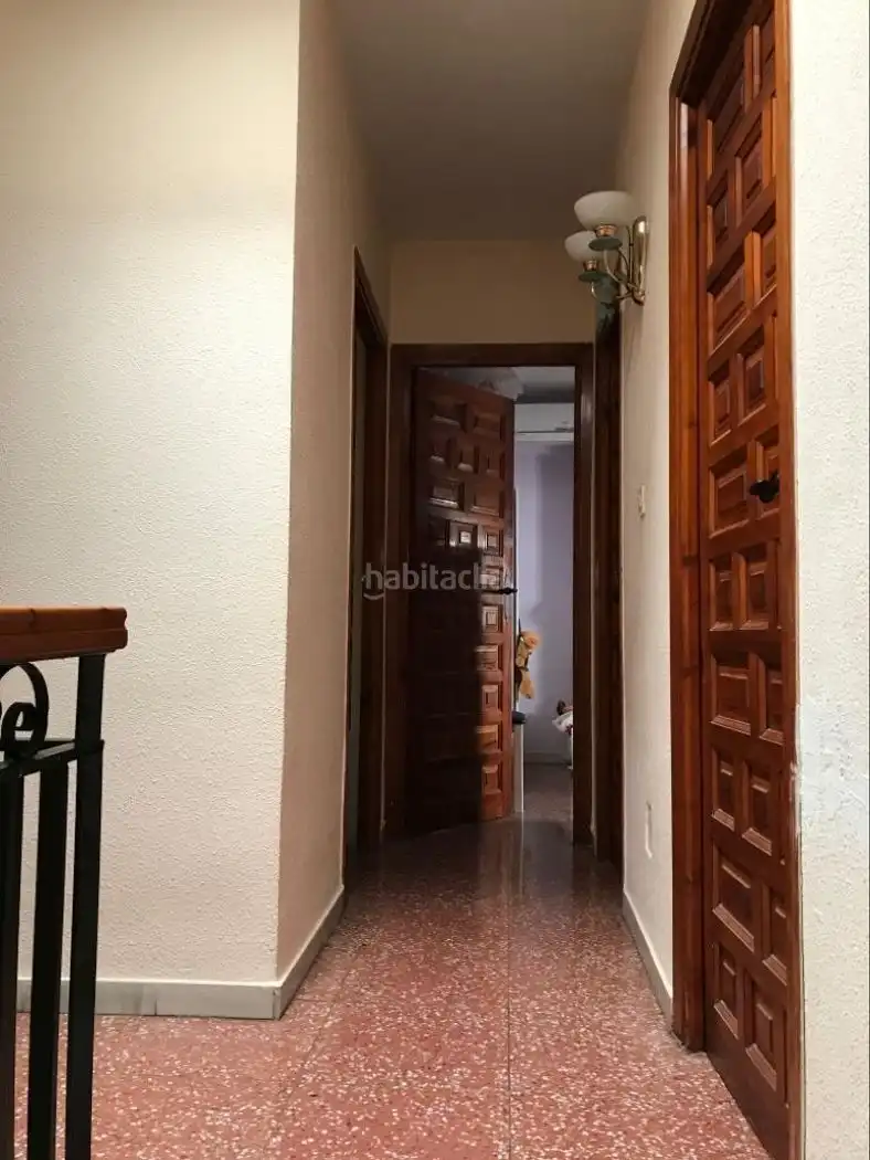 Dúplex en venda a Calle Ceutí 9, imagen 12