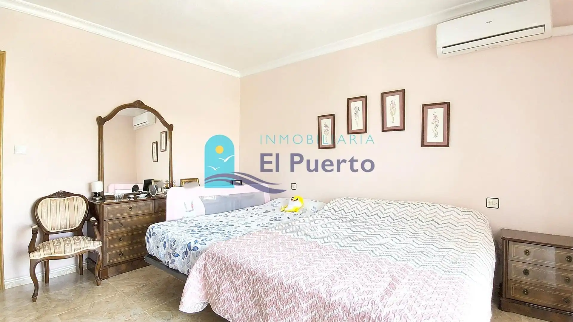 Dúplex en venta en Mazarrón con Aire acondicionado, Terraza y Trastero