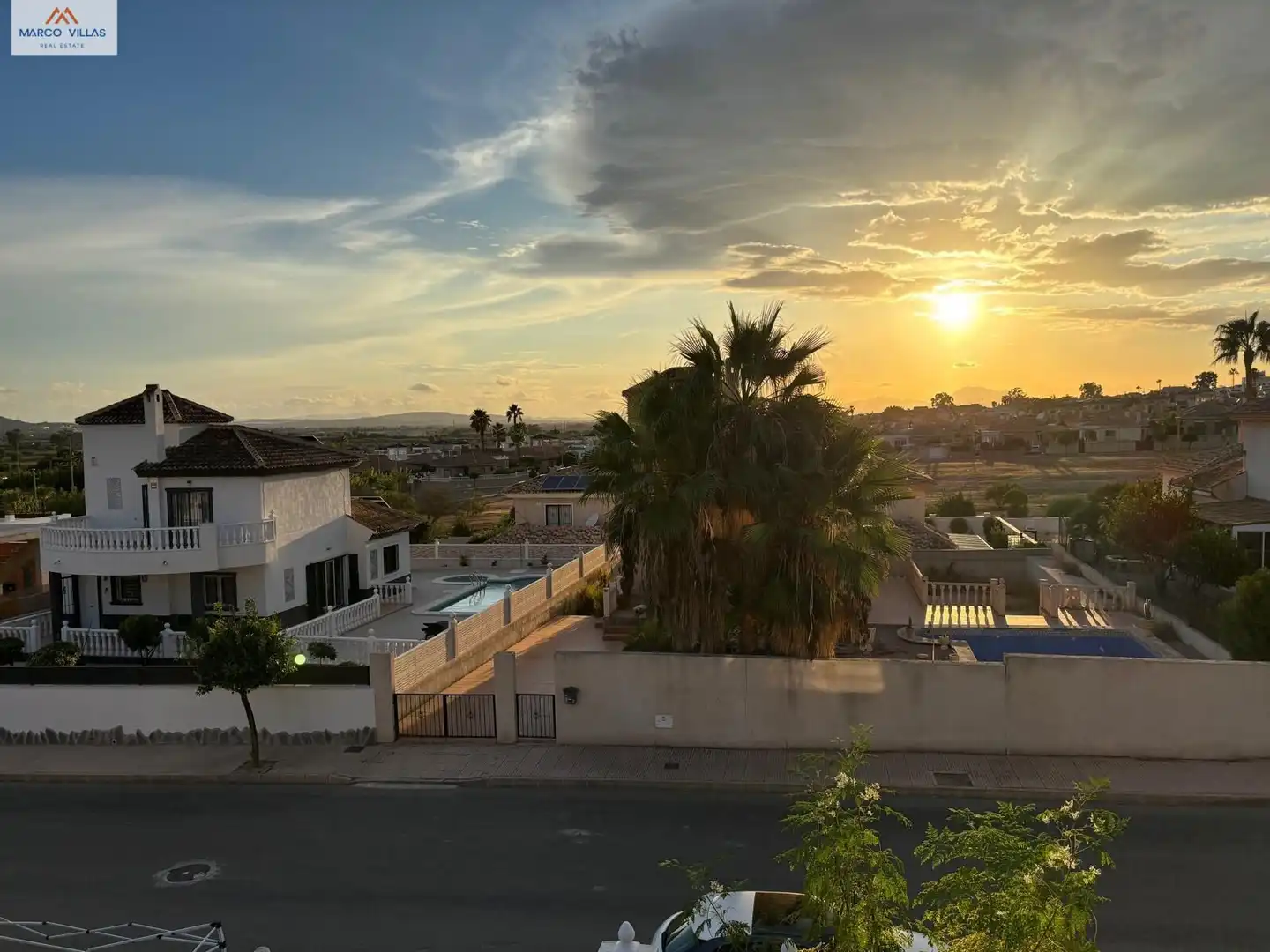 Chalet con piscina en venta en San Fulgencio, imagen 44