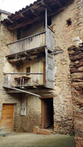 Finca rústica en Venta en Major; Ortedo en Alàs I Cerc