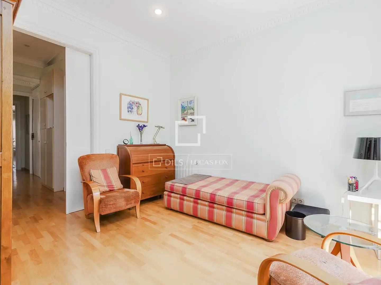 Appartement avec terrasse à vendre à Eixample, imagen 34