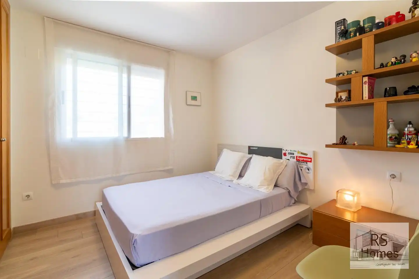 Dormitori de Casa o xalet en venda en L'Eliana