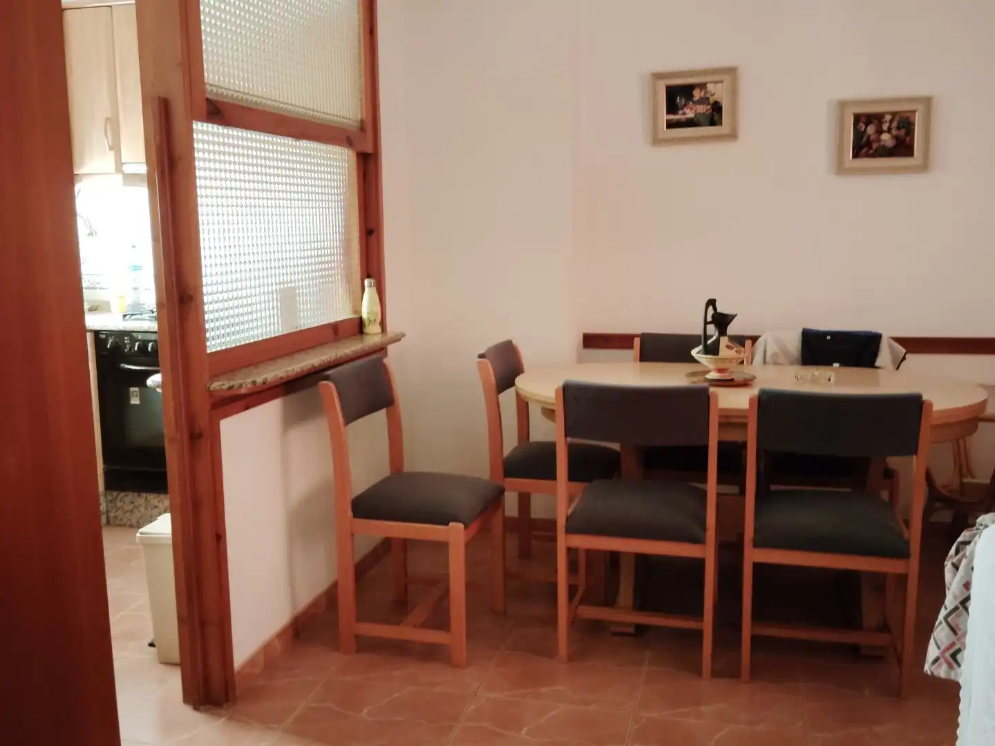 Bungalow with pool to rent in Avenida Madrid 52, imagen 9