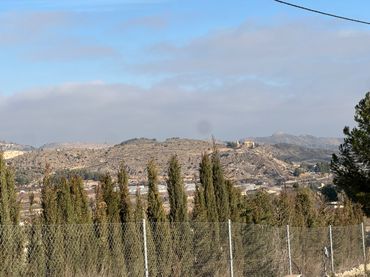 Terreno residencial en venta en Camino San Gines 8