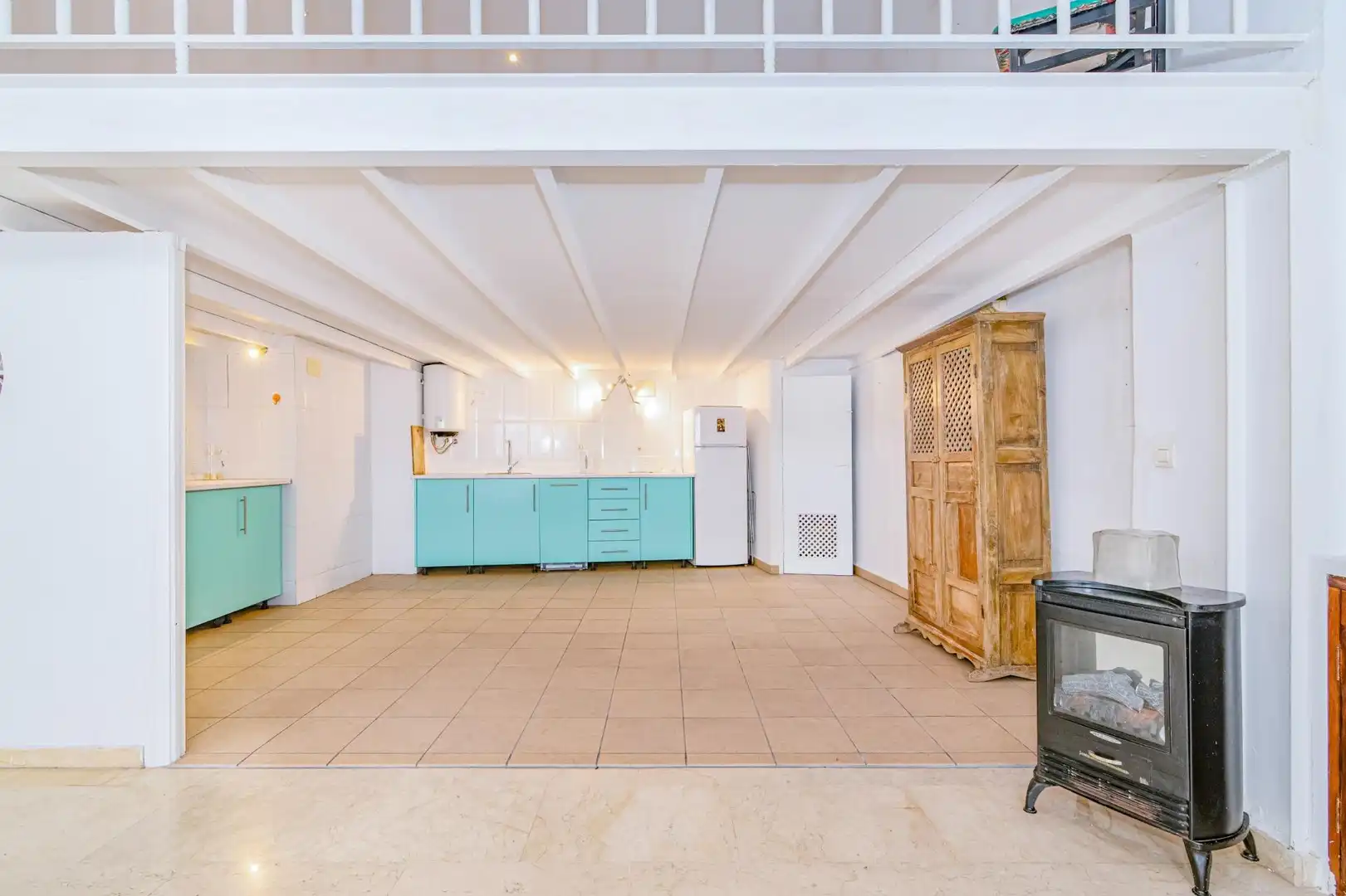 Loft en venta en Salobreña con Aire acondicionado y Amueblado