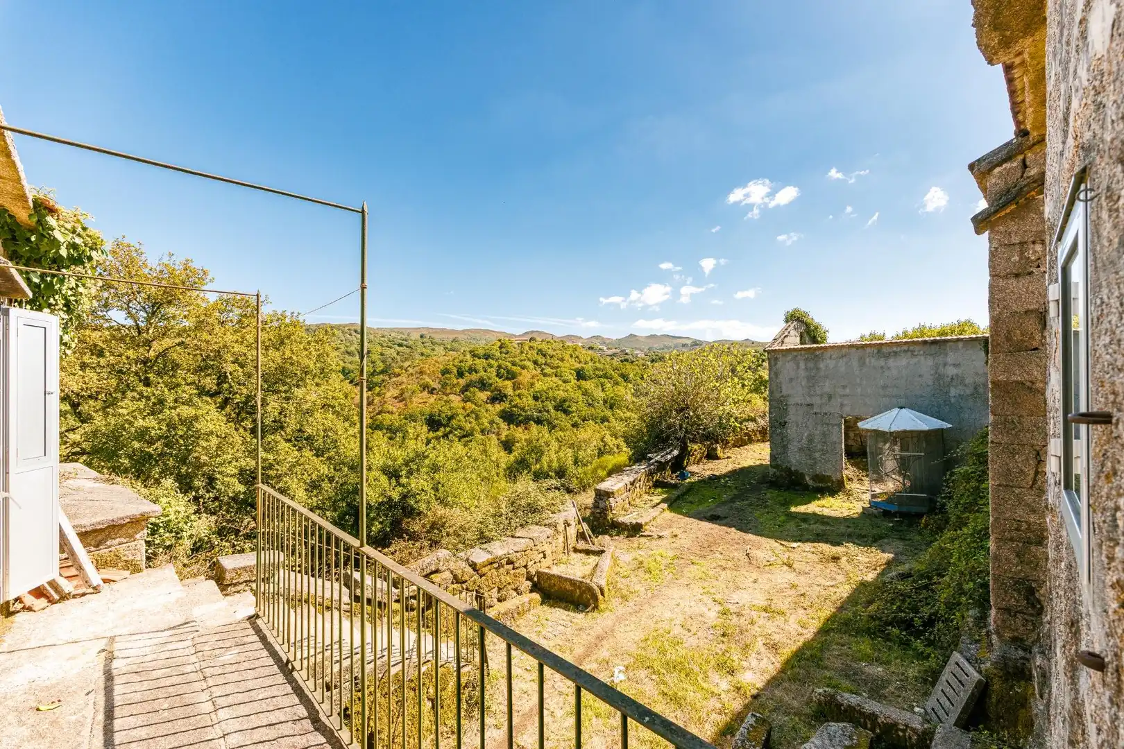 Country house with terrace for sale in TOXAL-COVELO, imagen 25