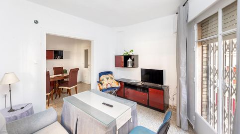 Foto 4 de Piso en venta en Calle Triana Baja, Centro - Sagrario, Granada Capital