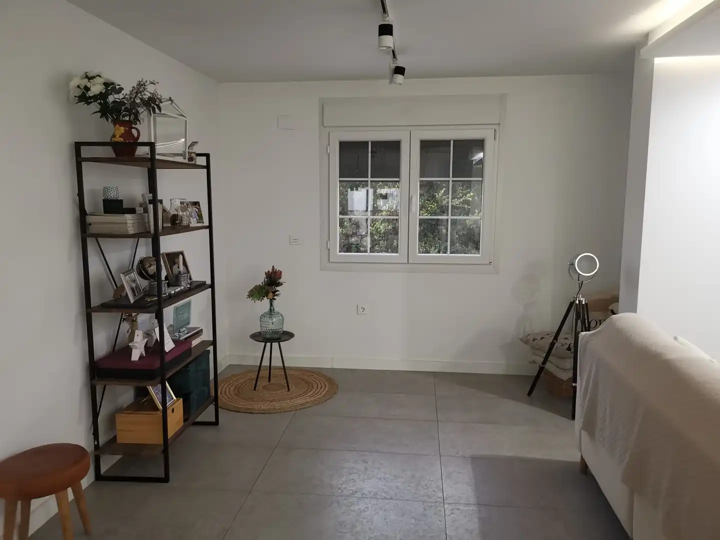 Habitación de Piso en venta en Jacarilla con Aire acondicionado, Amueblado y Lavadora