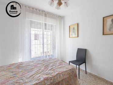 Maison mitoyenne à vendre à Santa Adela - Parque Leyva Loro