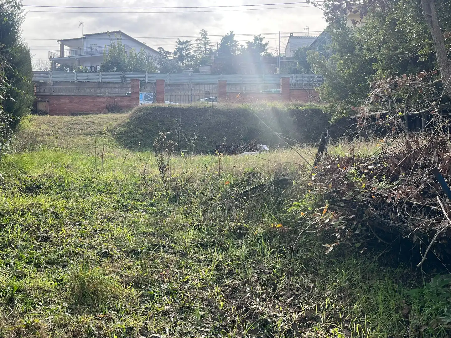 Residencial en venta en Esparreguera