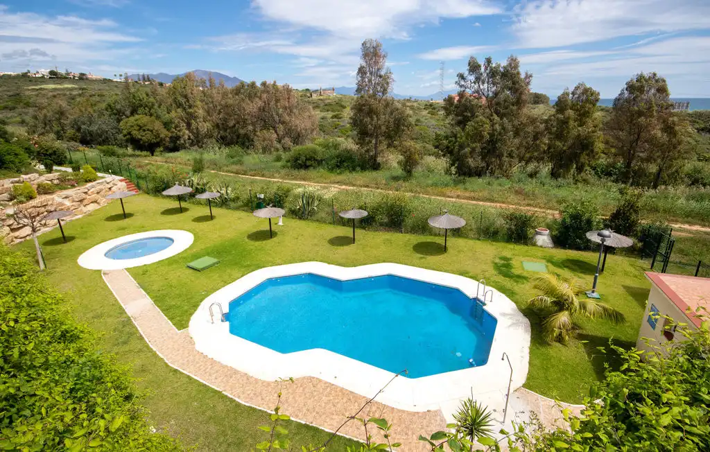 Apartamento con piscina en venta en Loma de Don Ciprián 2B, imagen 10