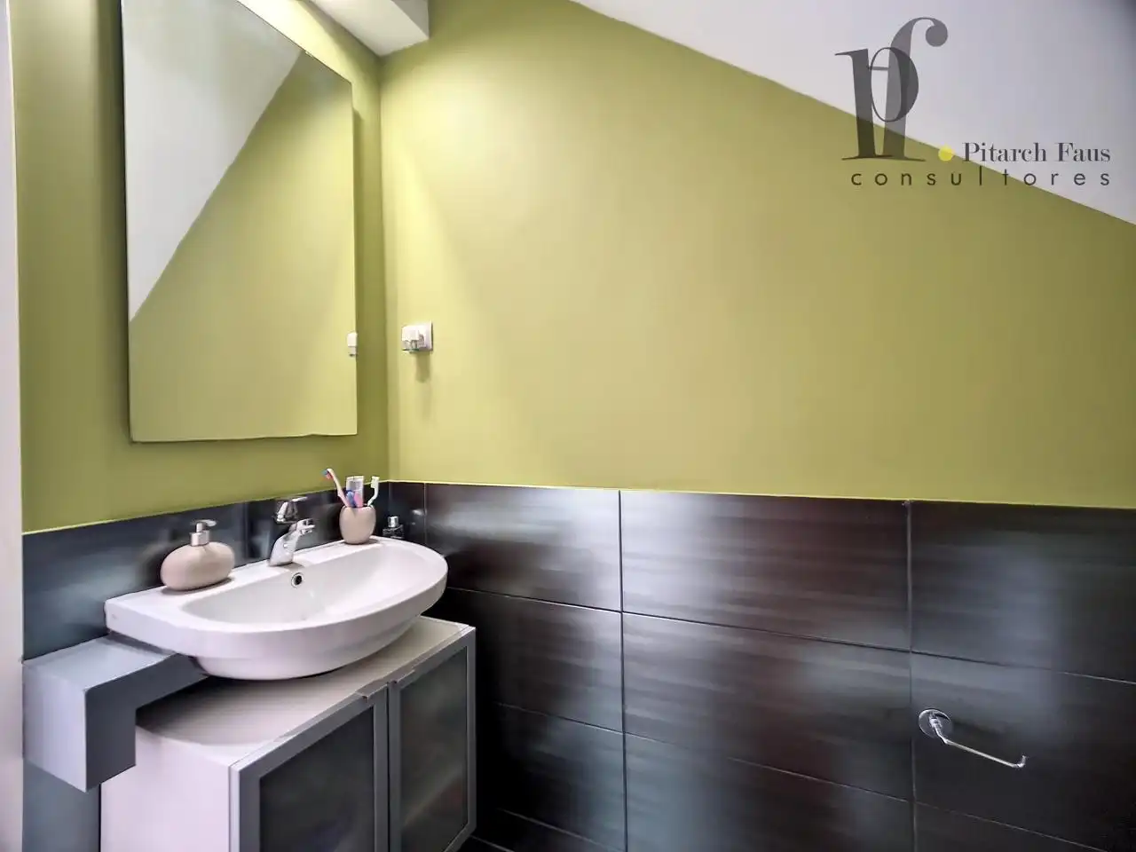 Maison jumelée avec terrasse à louer à La Conarda, imagen 39