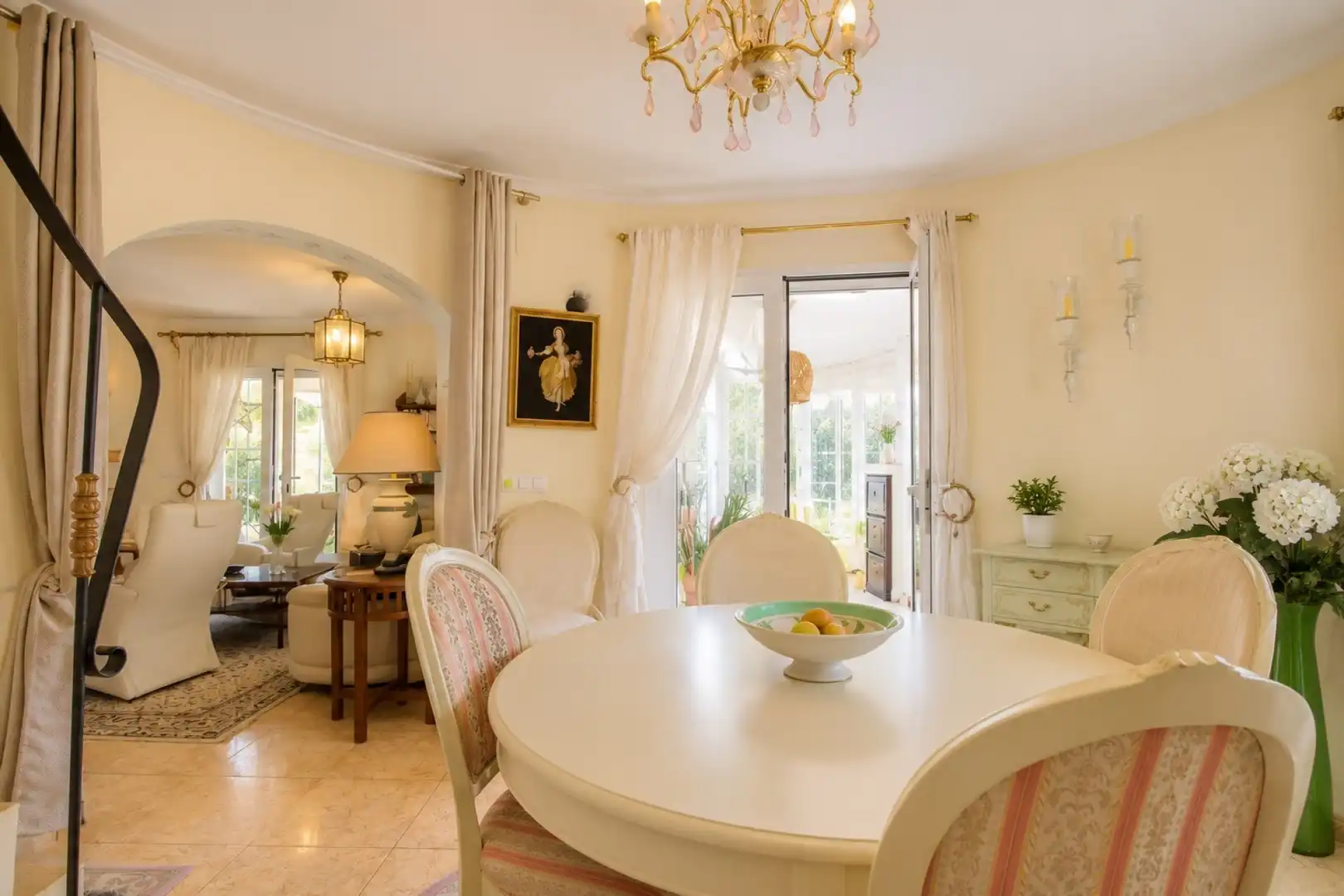 House with pool for sale in Cala Advocat - Baladrar, imagen 13