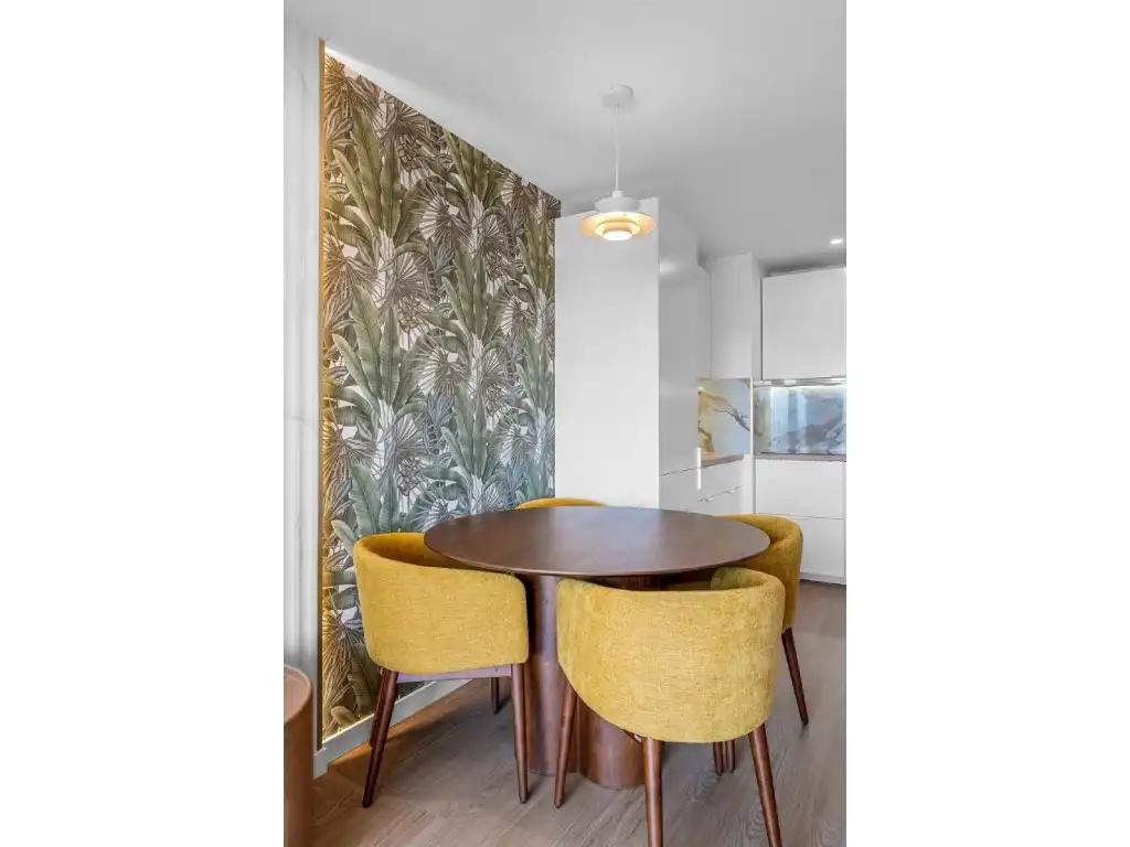 Dining room of Apartments for sale in Torrevieja  with Air Conditioner, Terrace and Furnished