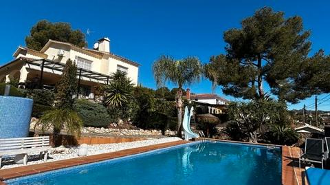 Foto 2 de Casa o xalet en venda a Carrer Mar Carib, Cunit Residencial, Cunit