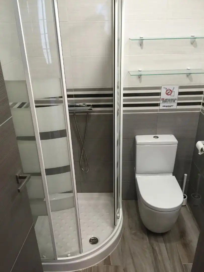 Room in Calle de Manteria, Caño Argales