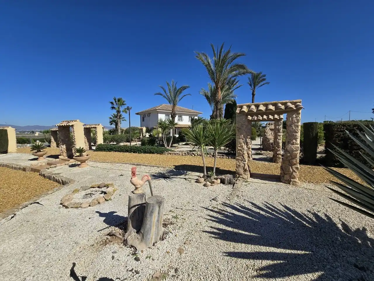 Casa con piscina en venta en Pedanías Sur, imagen 29