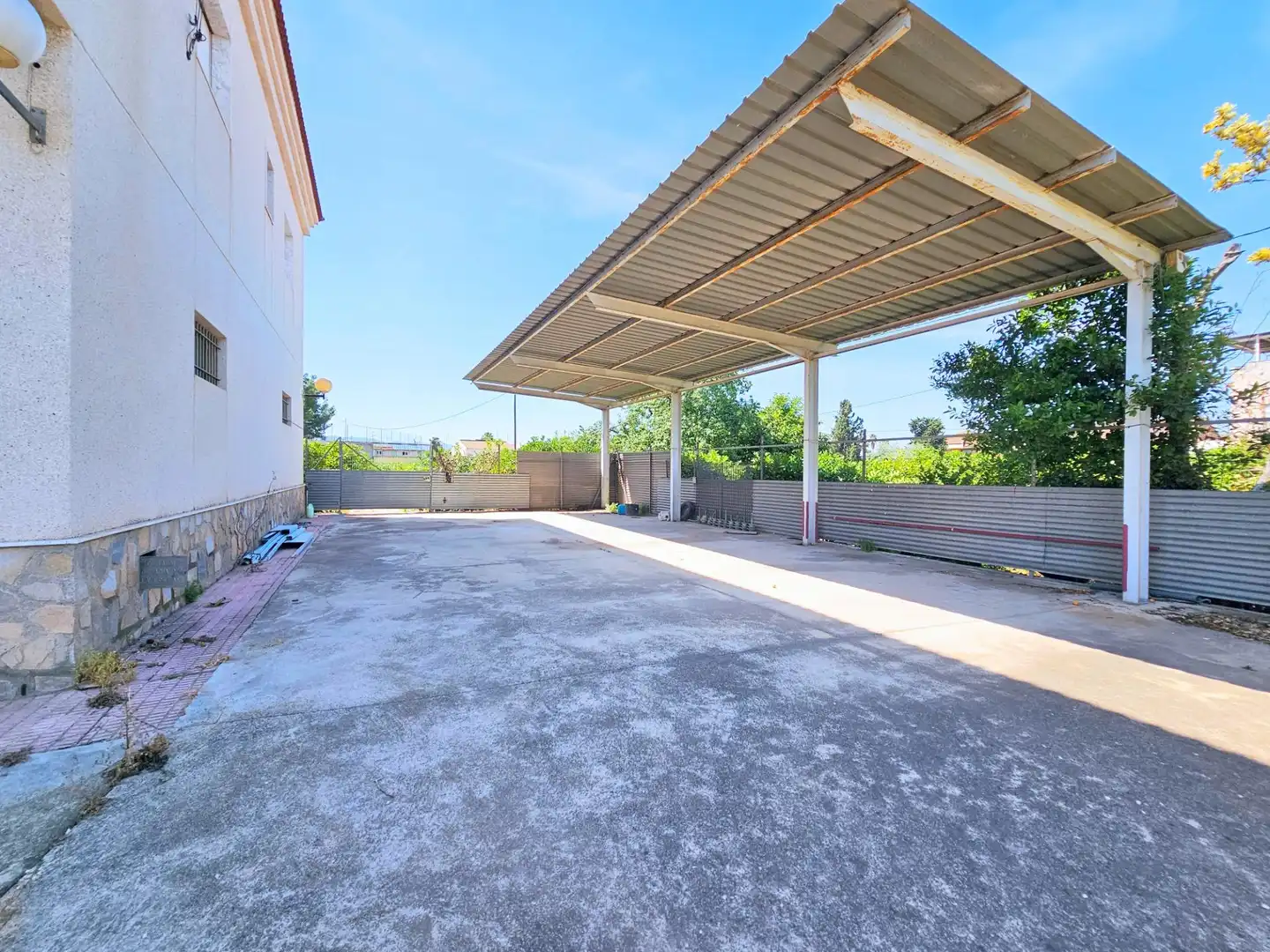 Terrace of Houses for sale in Murcia  with Alarm