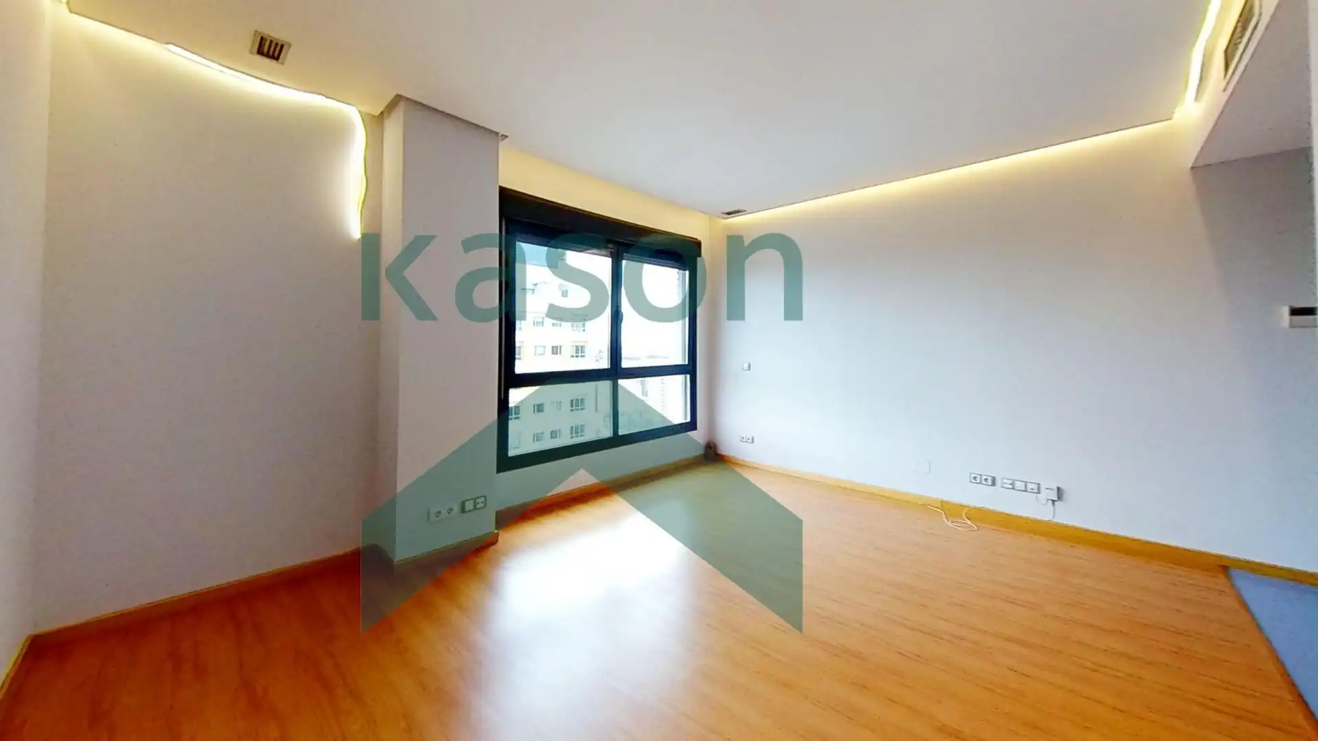 Habitación de Estudio en venta en Madrid con Aire acondicionado, Calefacción y Trastero