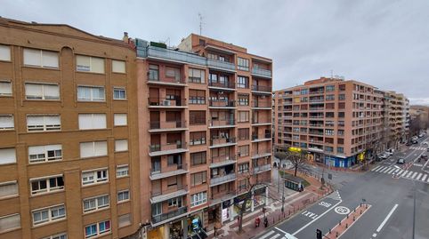Foto 3 de Piso en venta en Logroño - General Vara de Rey, Gran Via, Logroño