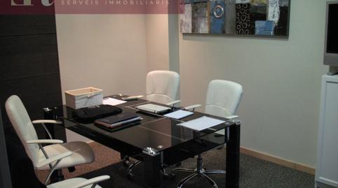 Foto 4 de Oficina de alquiler en Centre, Barcelona