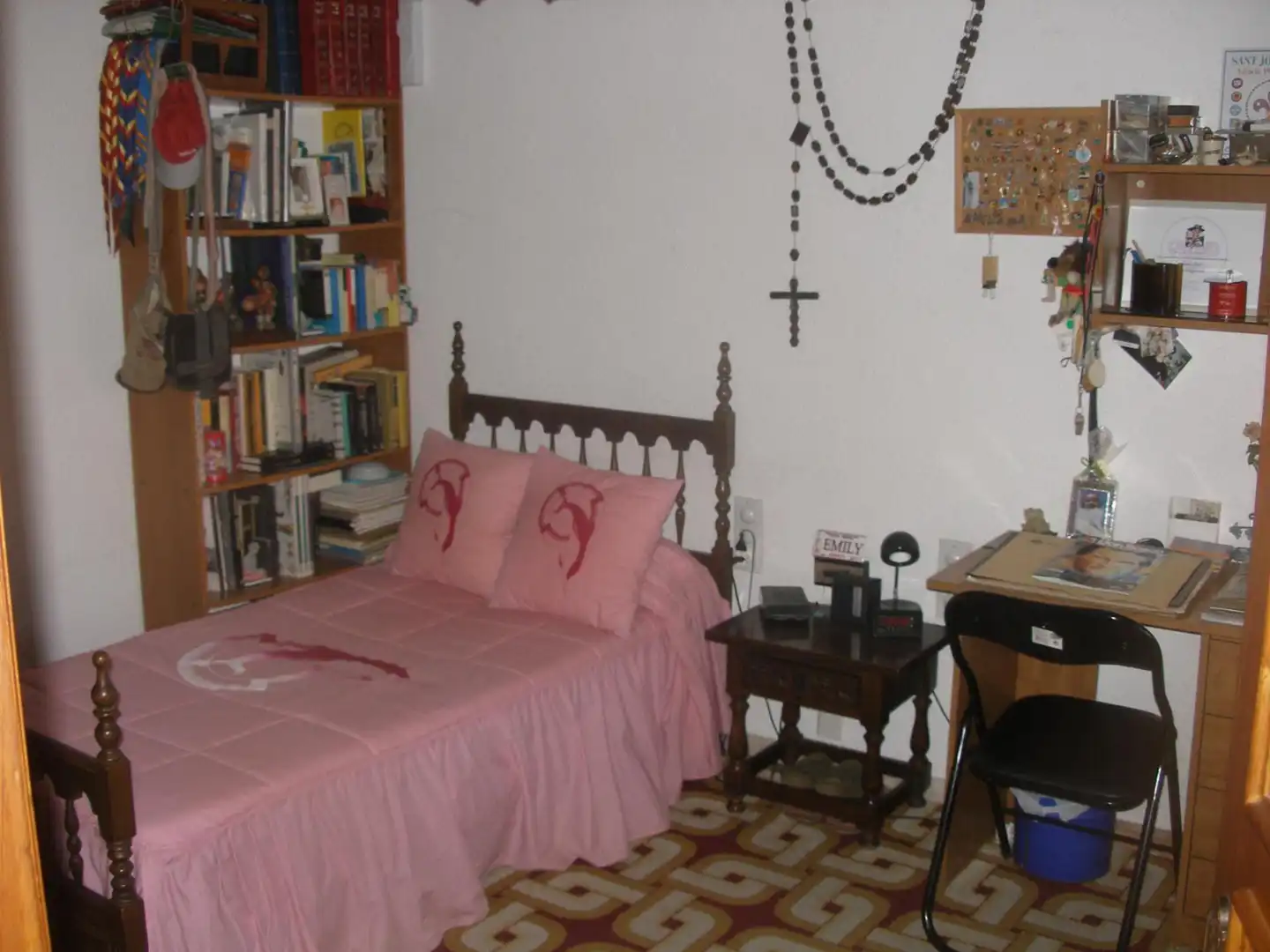 Villa con piscina in vendita a Calle de la encina, imagen 26