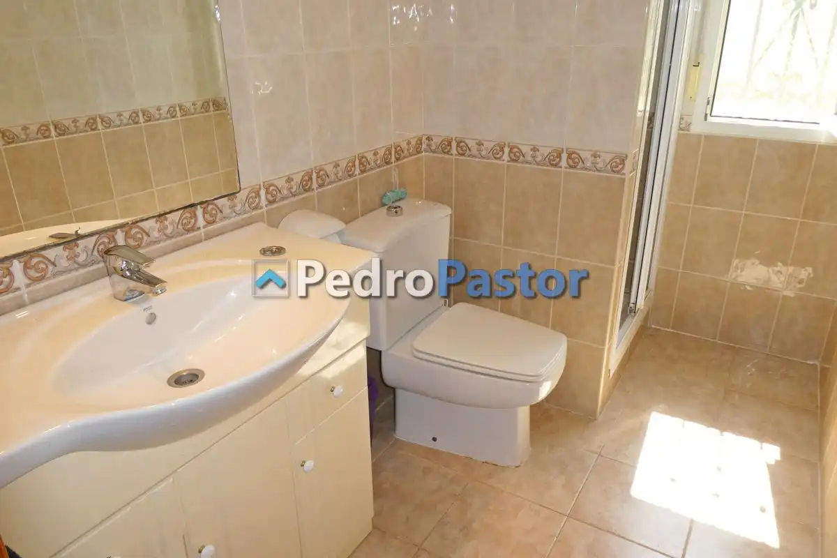 Villa avec piscine à vendre à El Montgó, imagen 30