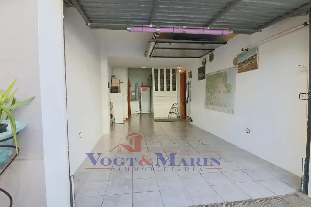 Doppelhaushälfte mit Terrasse zum Verkauf in Carrer de Pere III, imagen 45