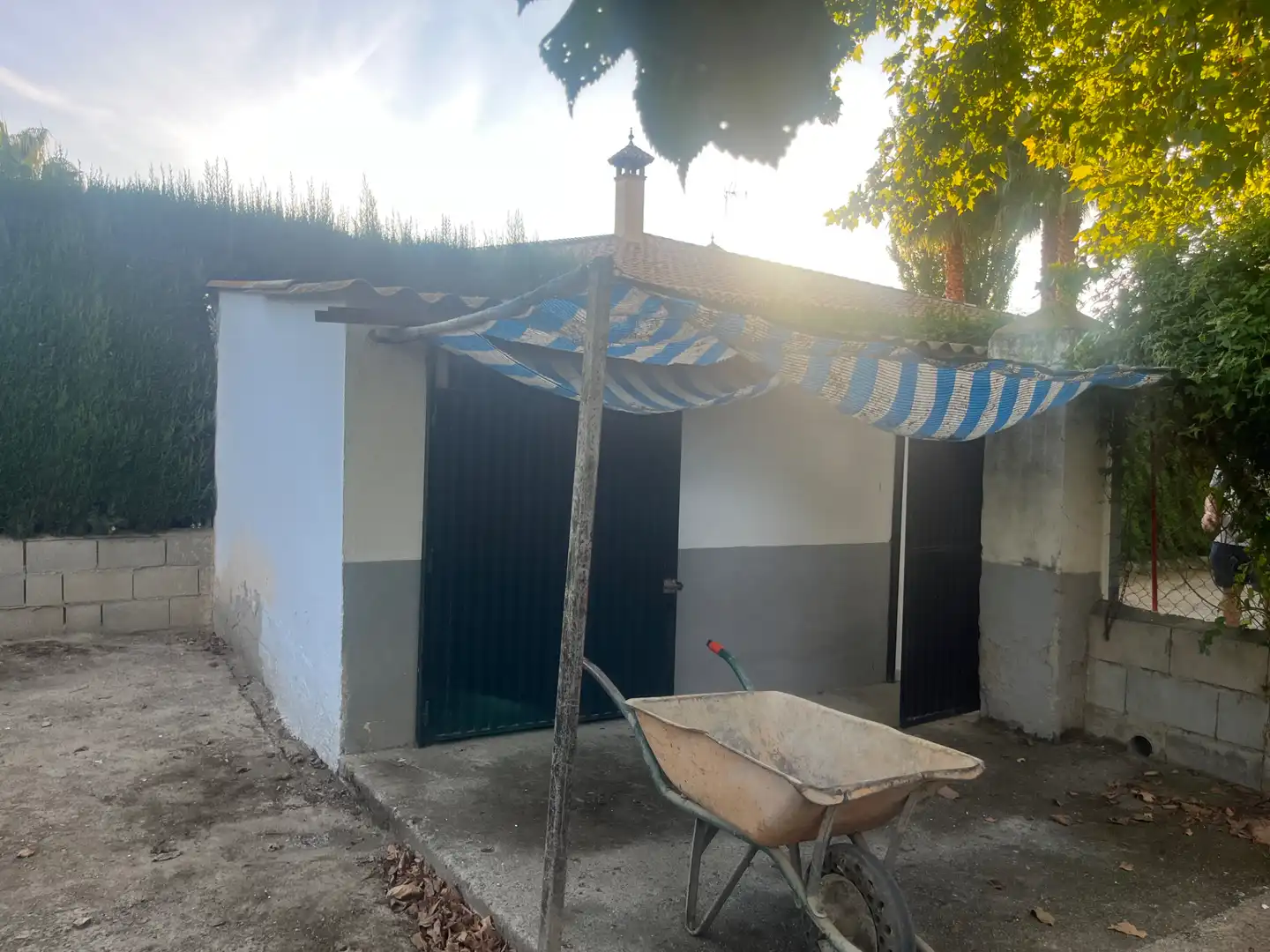 Industrial building for sale in Carretera de Córdoba, imagen 44