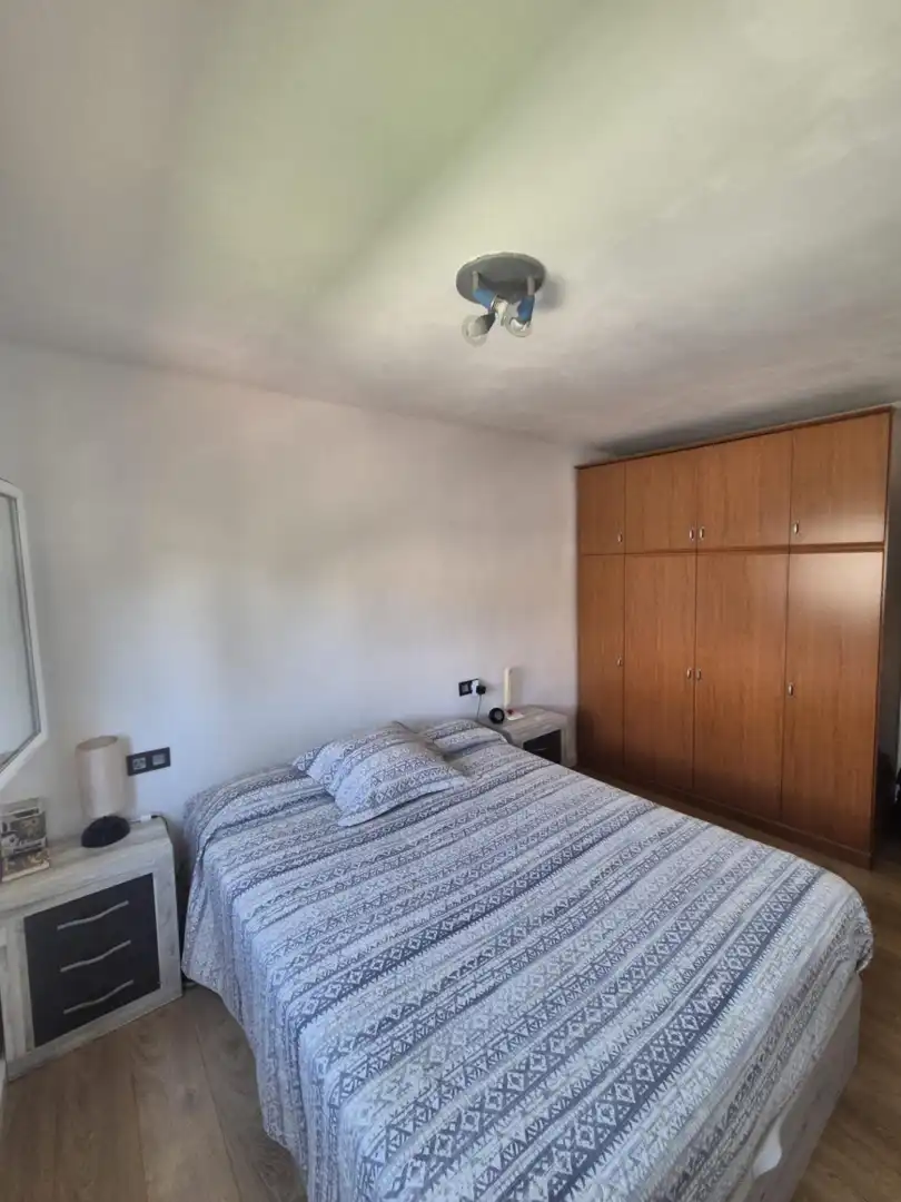 Bedroom of Detached homes for sale in Calafell  with Air Conditioner and Heating