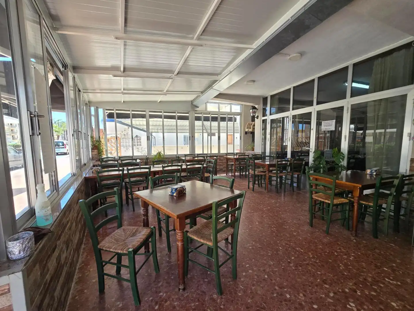 Commercial properties for sale in Tavernes de la Valldigna  with Furnished