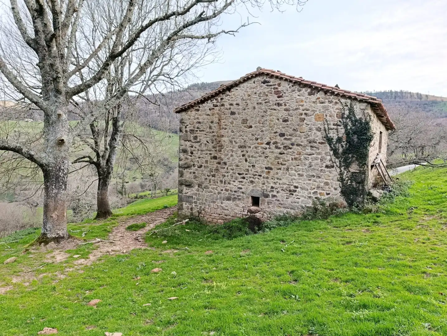 Casa o chalet en venta en Esles - GEIDO POLÍGONO 32 PARCELA 83, Santa María de Cayón