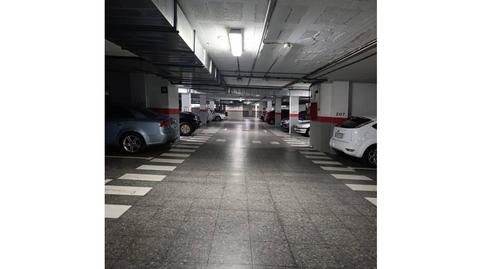 Photo 5 of Garage for sale in Avenida Naciones, 1, Camino Viejo de Málaga, Vélez-Málaga