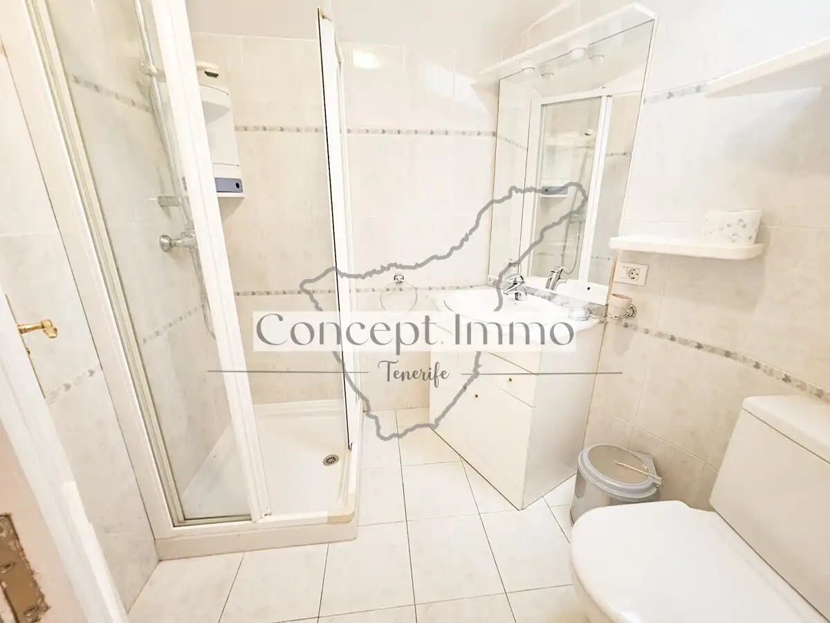 Ático en venta en Avenida Juan Carlos 1, Los Cristianos