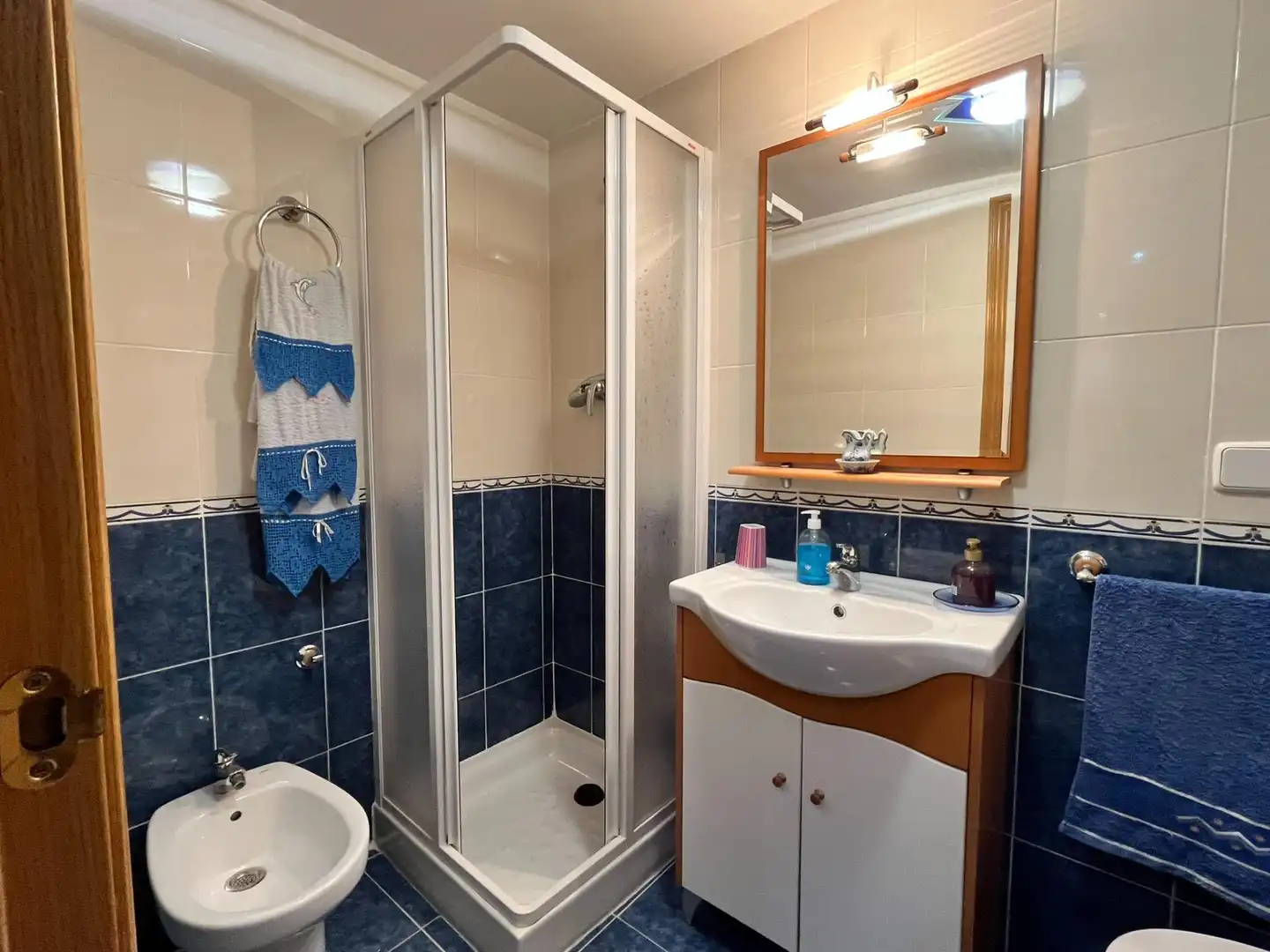 Wohnung zur Miete in VICTORIANO MATEU, Aldaia