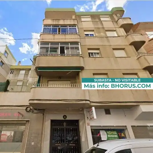Appartement avec ascenseur à vendre à CARTUJA 10