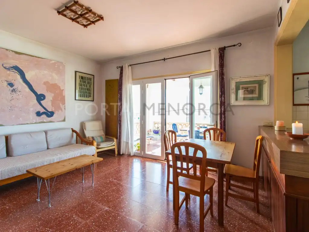Villa à vendre à Biniancolla - Punta Prima, imagen 14