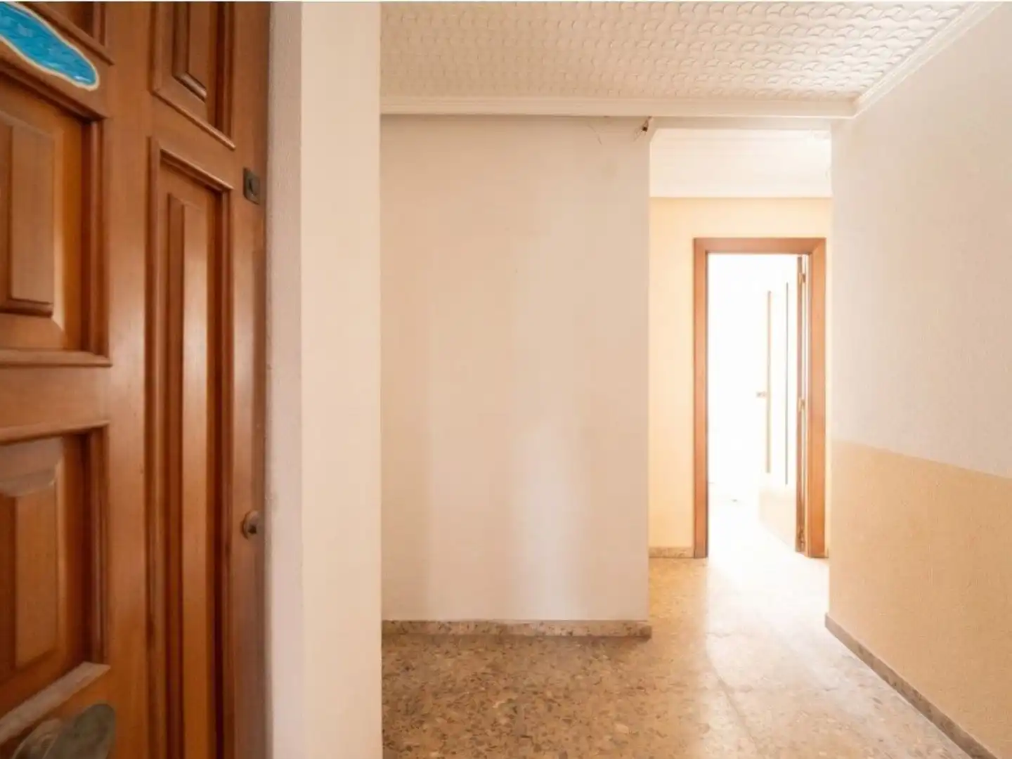 Casa rústica en venta en Benaguasil, imagen 3