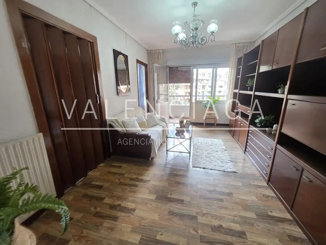Flat with terrace for sale in Beasain, imagen 5