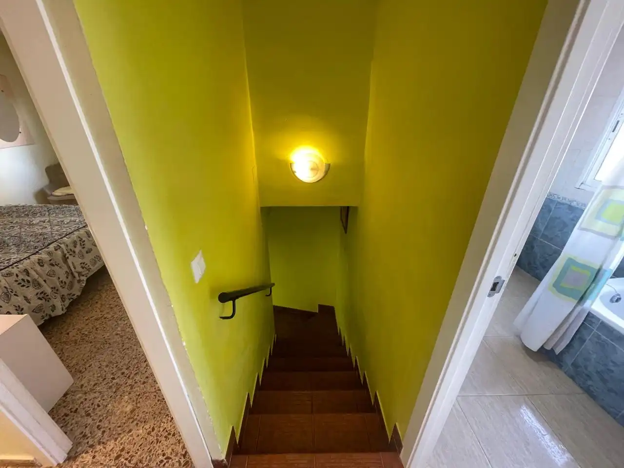 Flat for rent in 118, Moncada