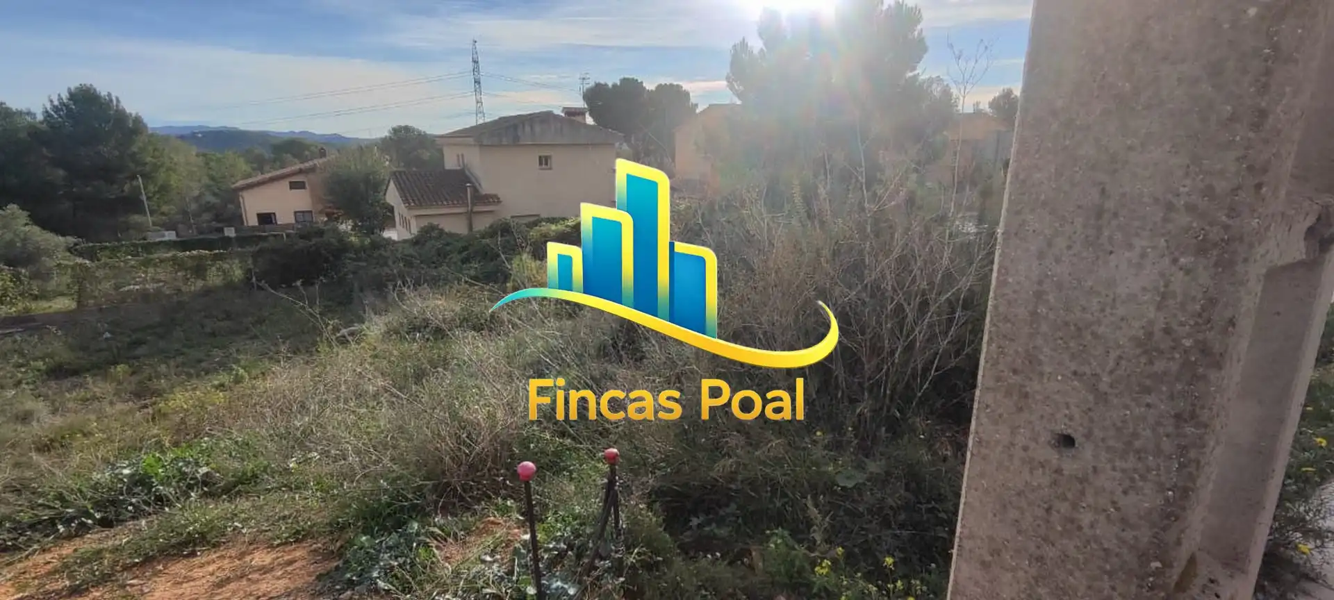 Residencial en venta en Canyelles