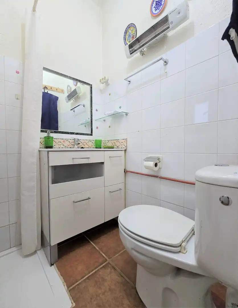 Badezimmer von Residential zum Verkauf in L'Aleixar