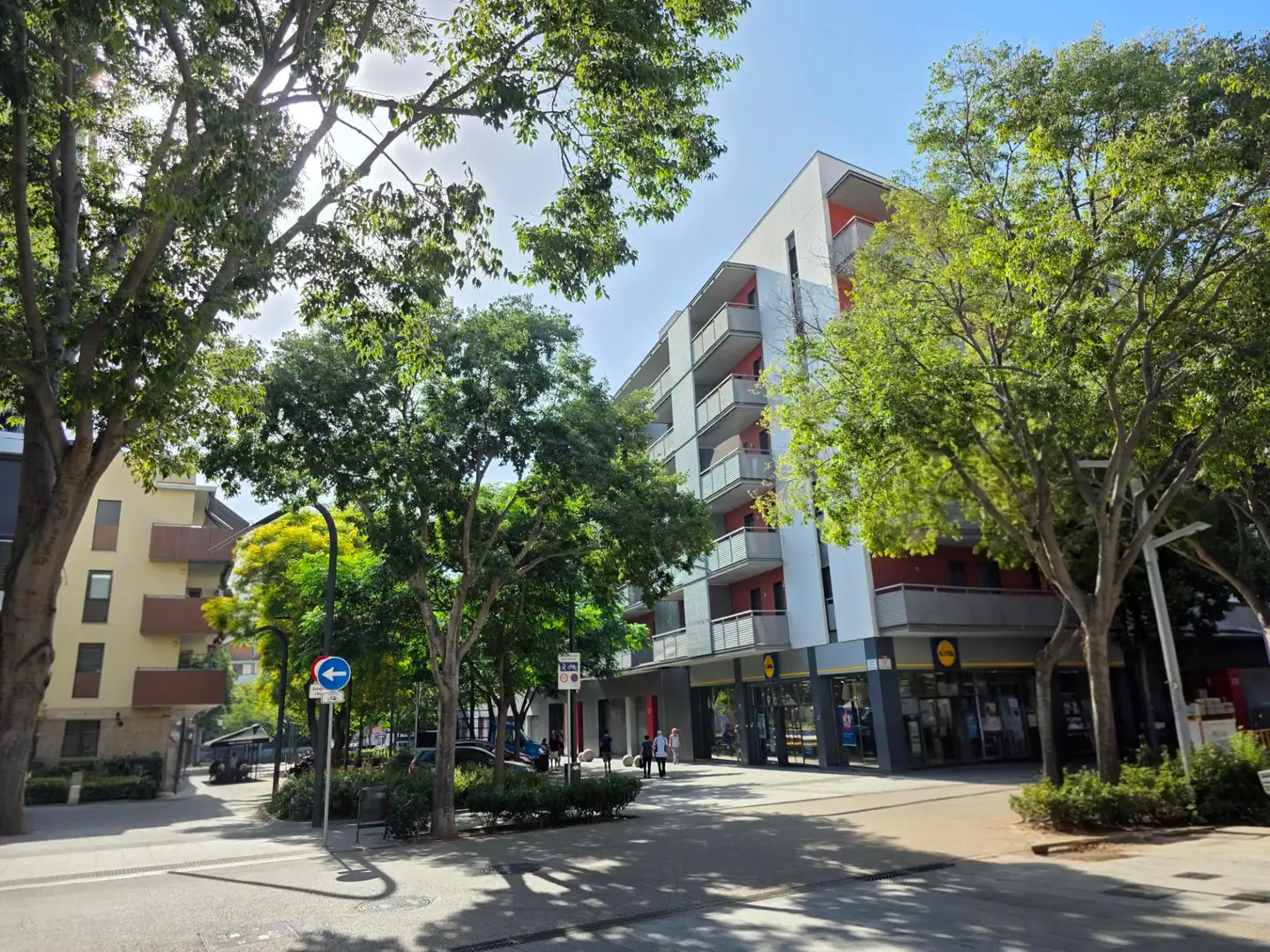 Local comercial en venda a Carrer de Bartrina