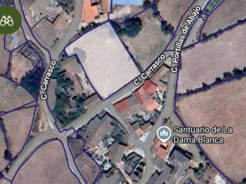 Terreno en Venta en ZA-L-2222, 38 en Luelmo