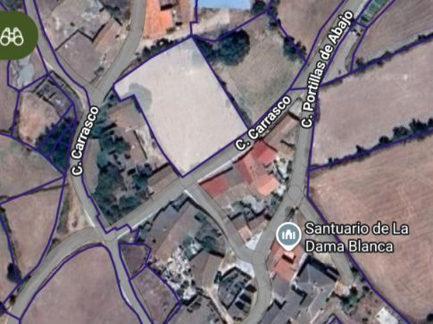 Land for sale in Luelmo