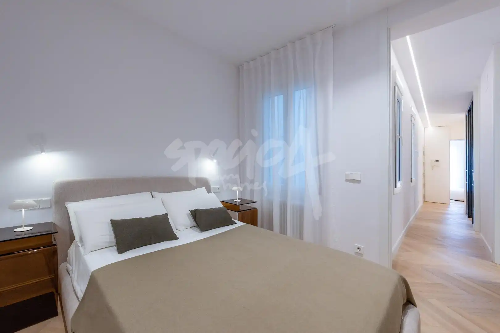 Wohnung mit Terrasse zum Verkauf in Barrio de Salamanca, imagen 36
